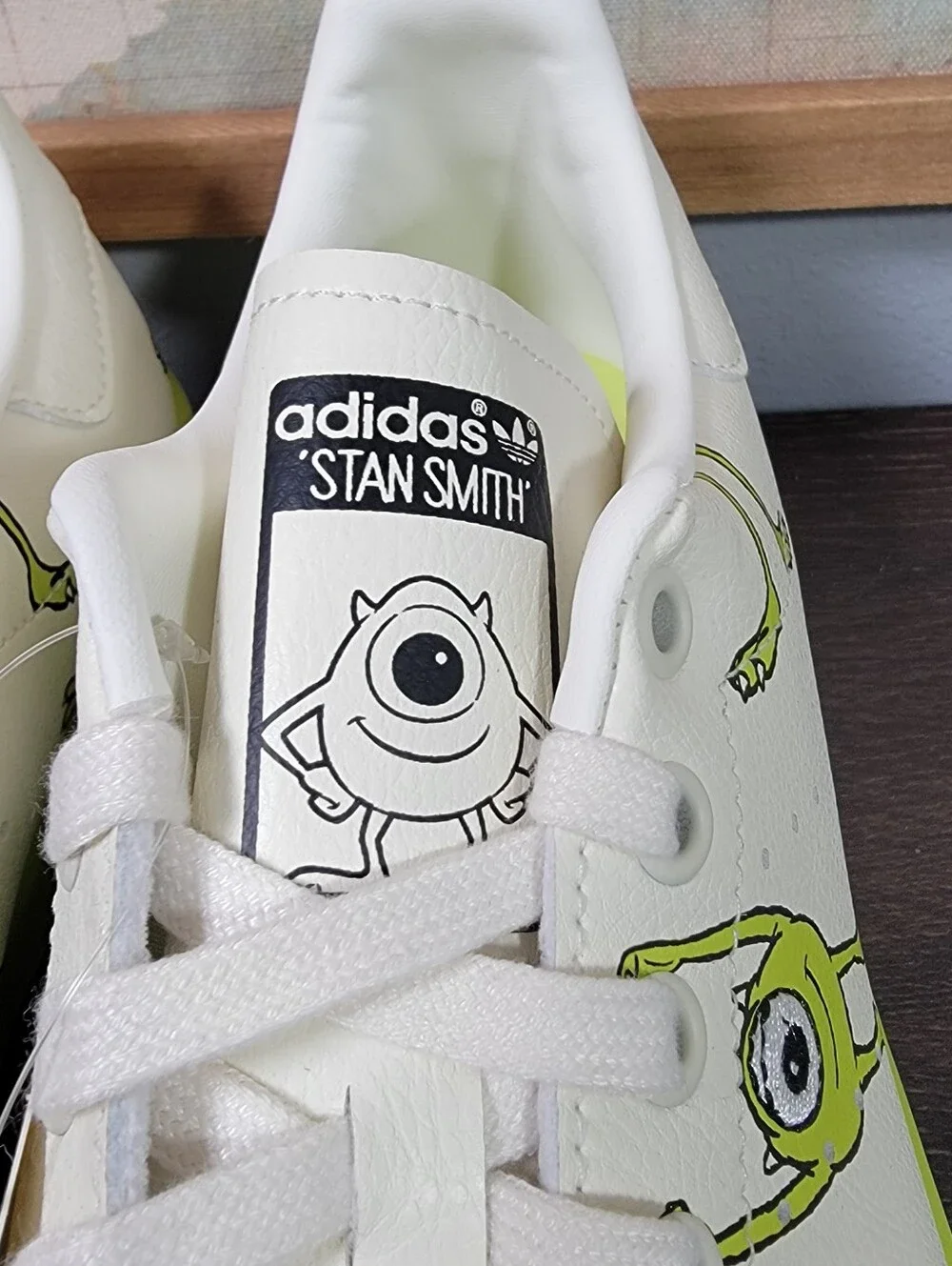 adidas stan smith